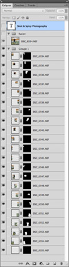 Comment faire un bookeh panorama (ryan brenizer method) ?