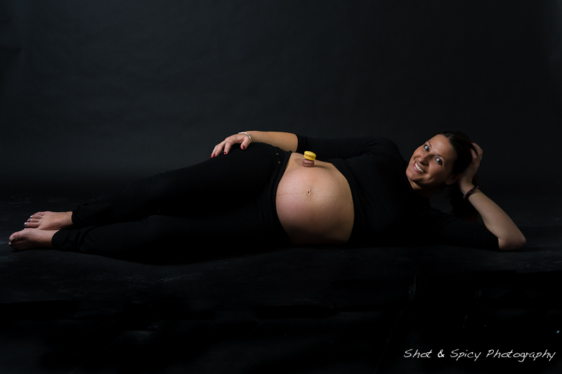 photographe maternité studio namur