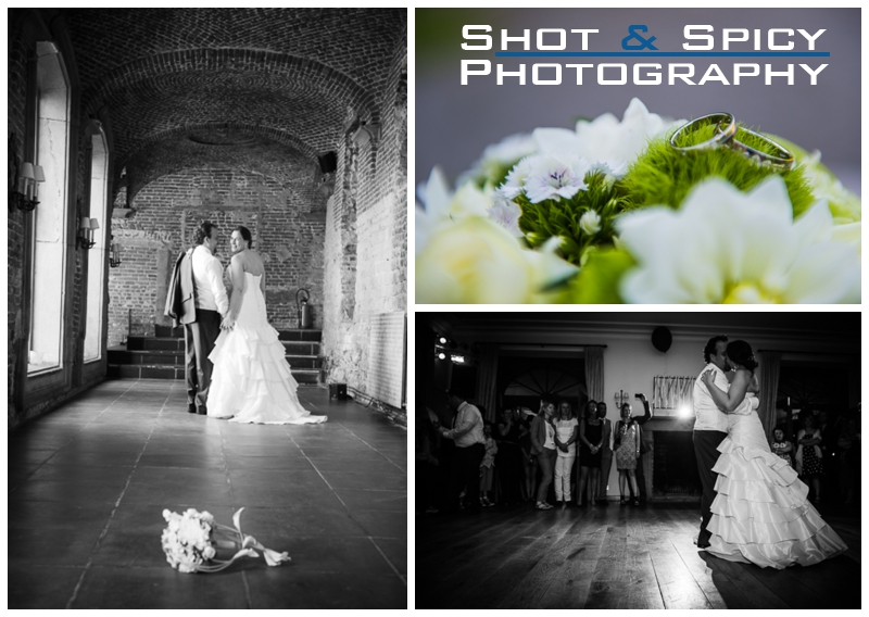 Reportage photo mariage Ittre