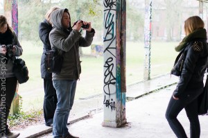 cours photo Tournai