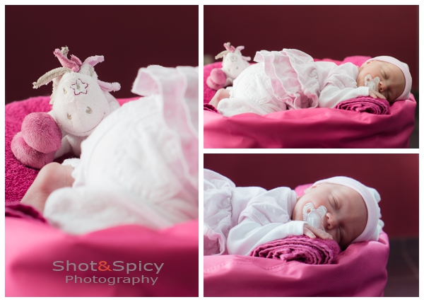 photographe portrait bébé charleroi