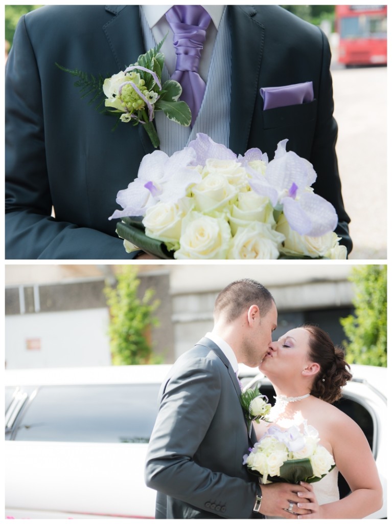 Photographe mariage Brunehaut