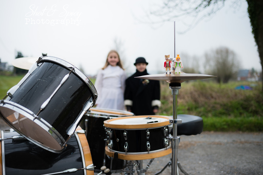 photographe mariage montroeul