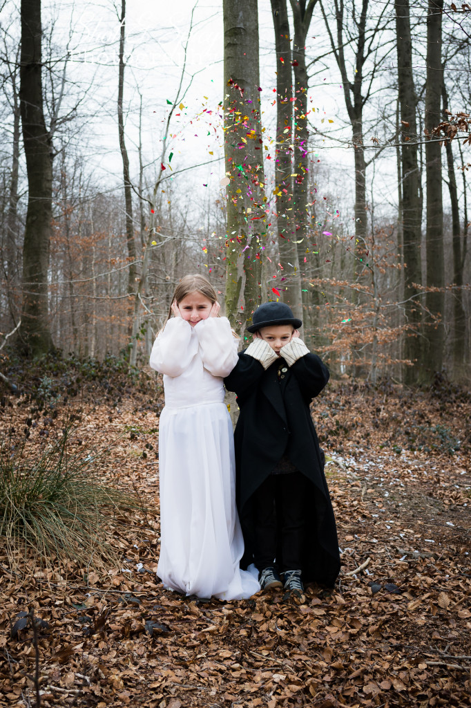 reportage mariage leuze