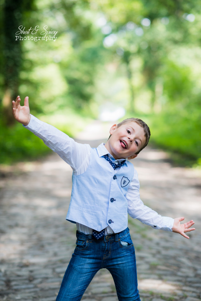 kid photographer namur