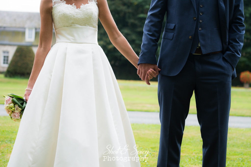 photographe leuze mariage 