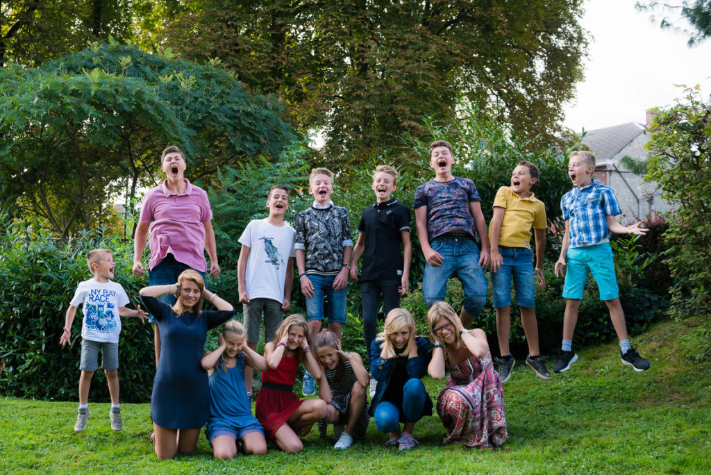 photographe photos famille namur