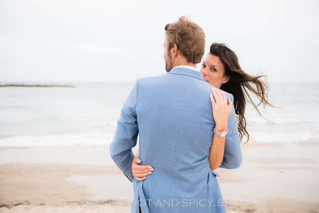 Trash the dress Tournai