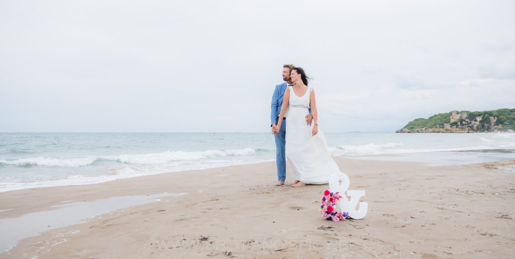 Trash the dress Nivelles