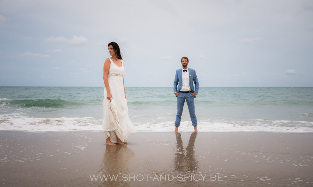 Trash the dress Wavre